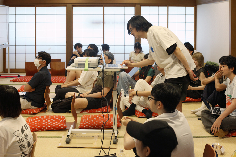 むき出しの力