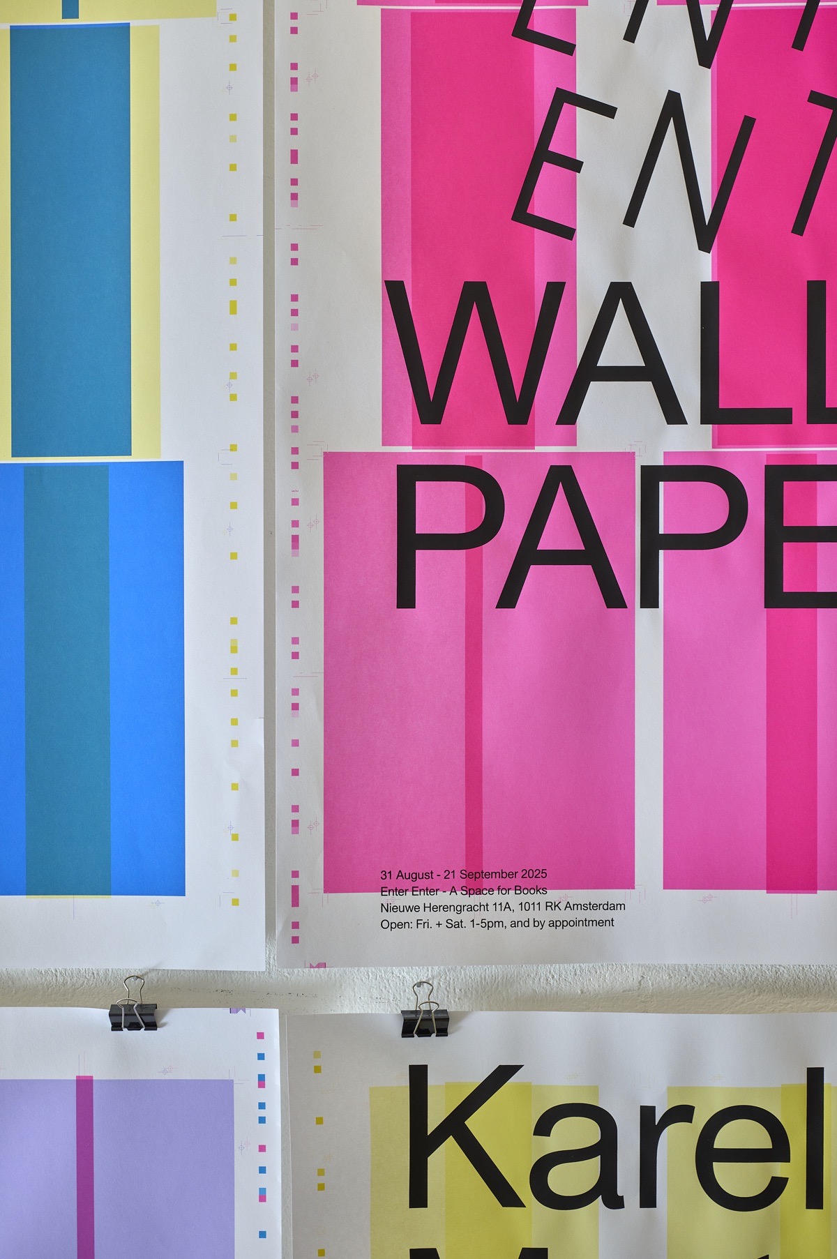 カレル・マルテンス展をめぐって