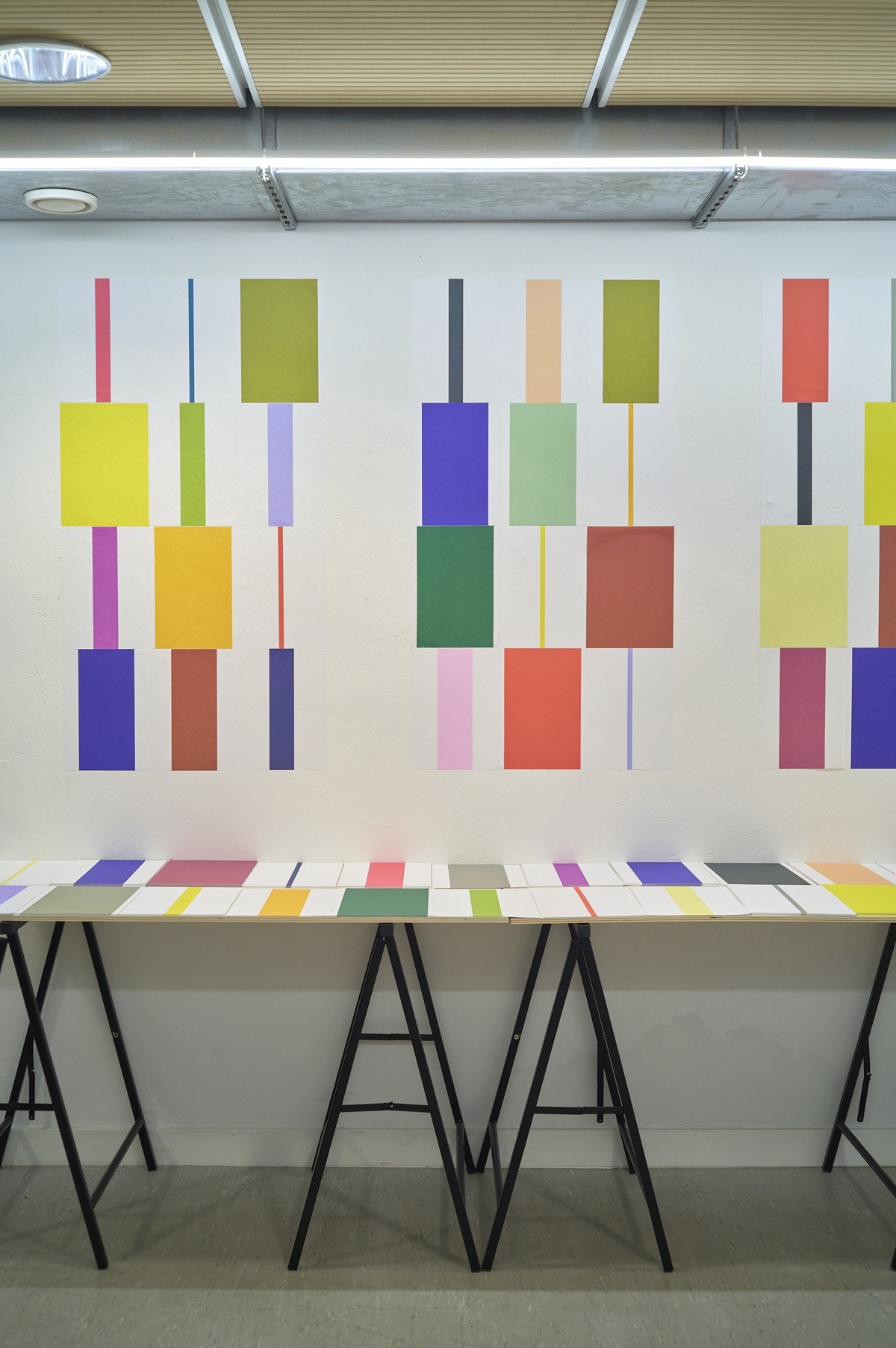 カレル・マルテンス展をめぐって