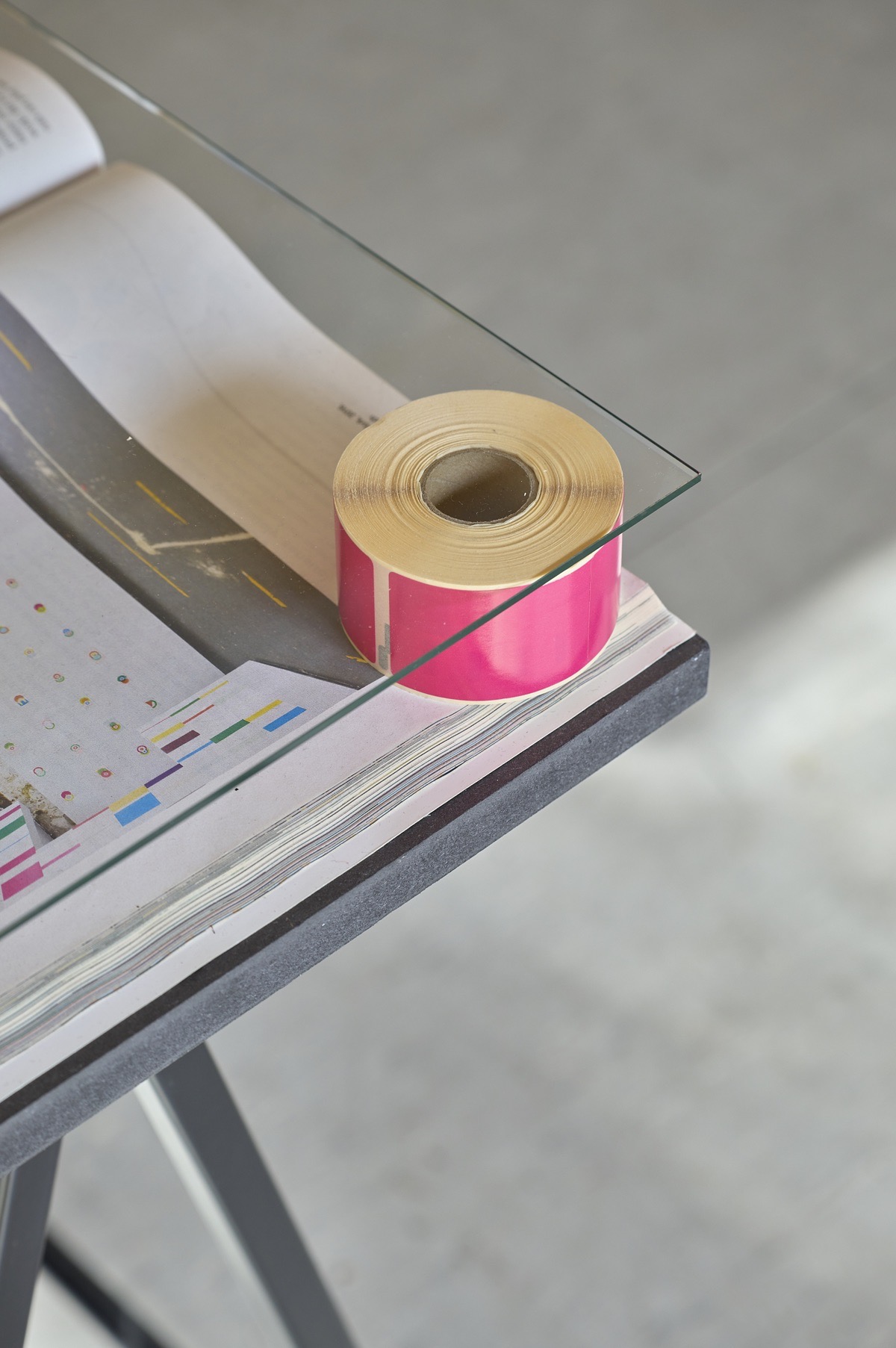 カレル・マルテンス展をめぐって