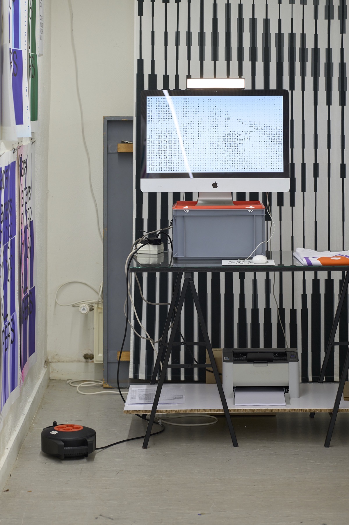 カレル・マルテンス展をめぐって