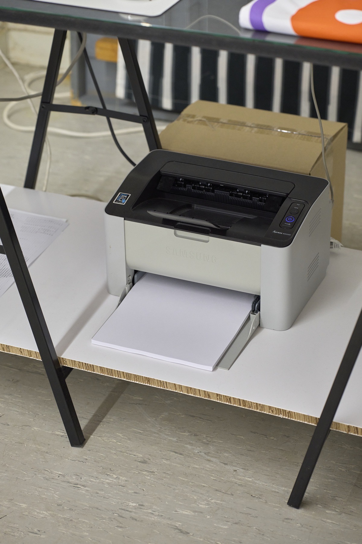 カレル・マルテンス展をめぐって