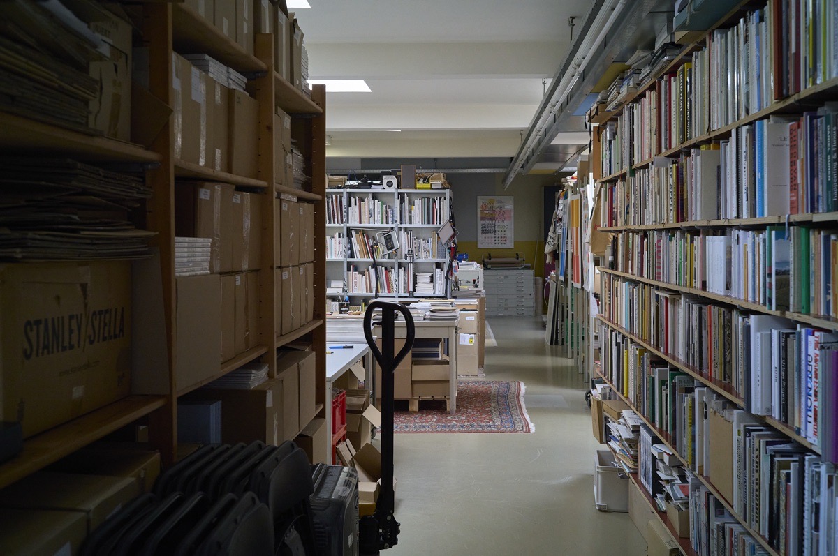 カレル・マルテンス展をめぐって