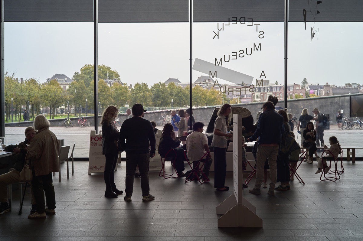 カレル・マルテンス展をめぐって