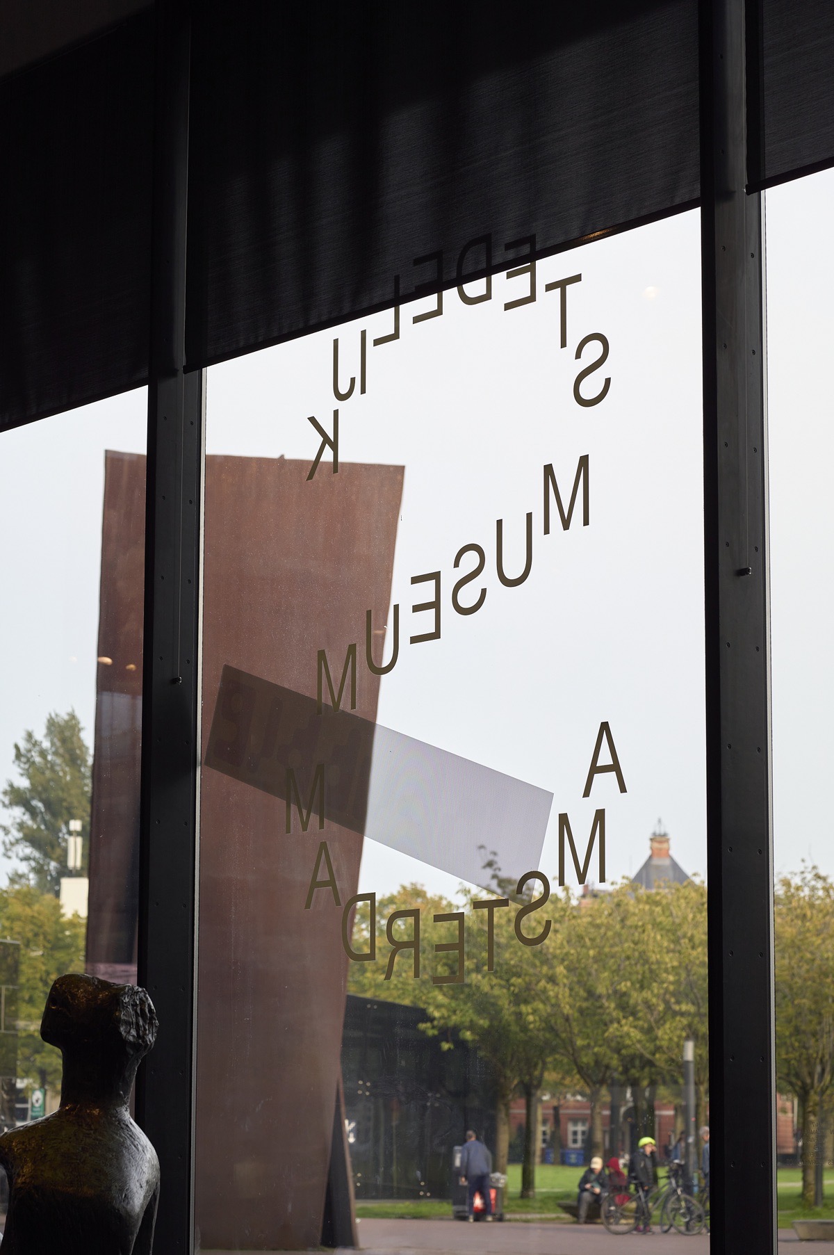 カレル・マルテンス展をめぐって