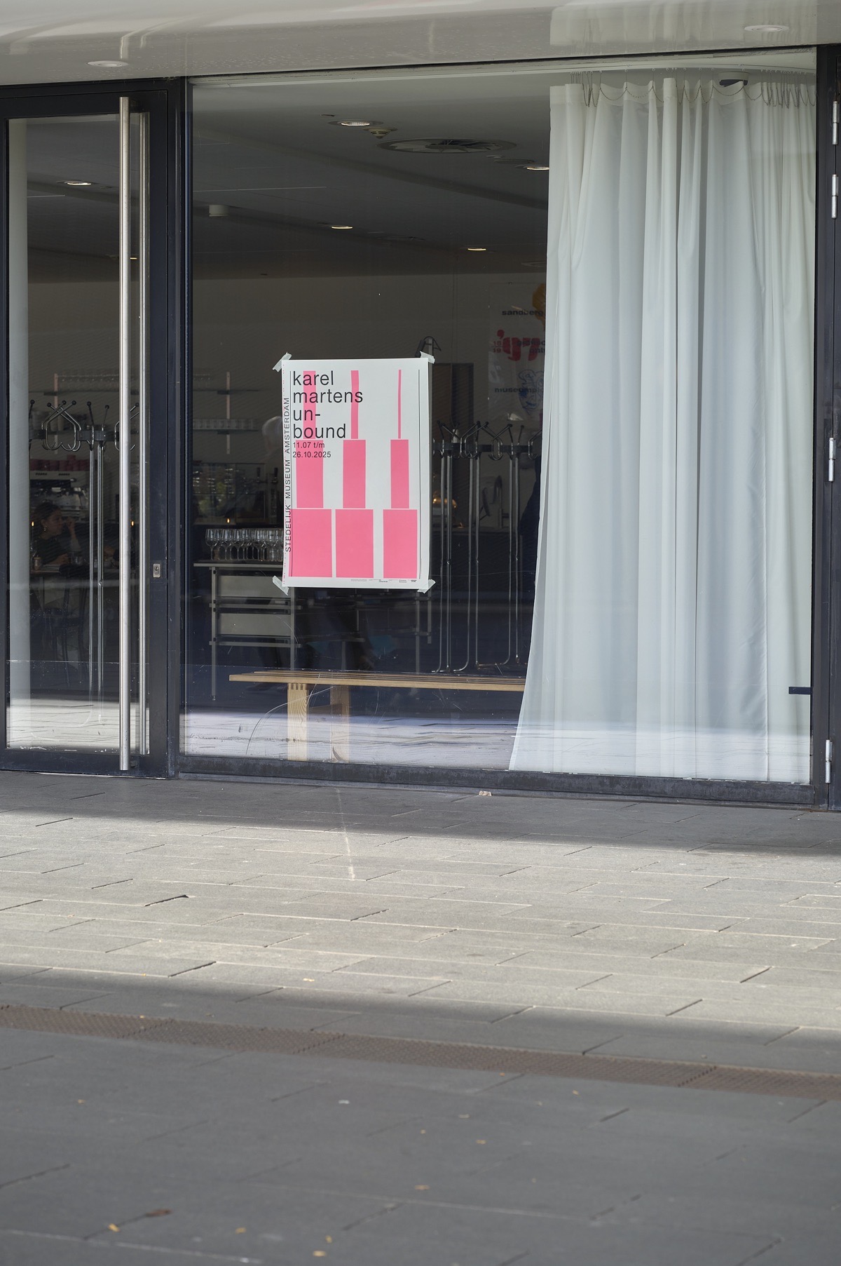 カレル・マルテンス展をめぐって