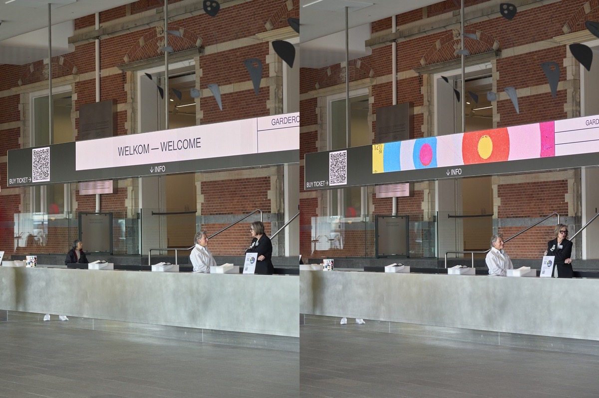 カレル・マルテンス展をめぐって