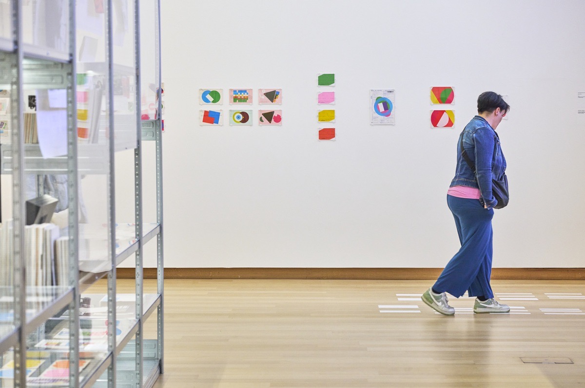 カレル・マルテンス展をめぐって