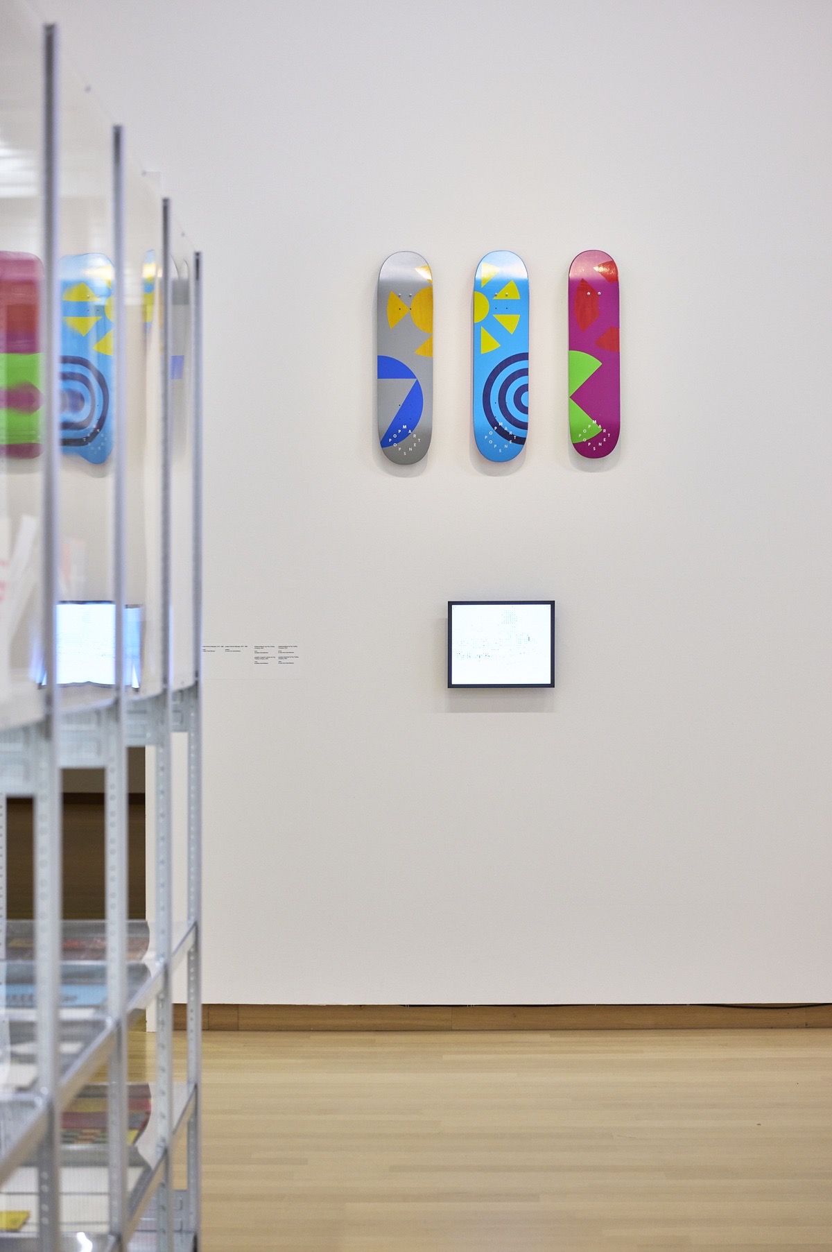 カレル・マルテンス展をめぐって