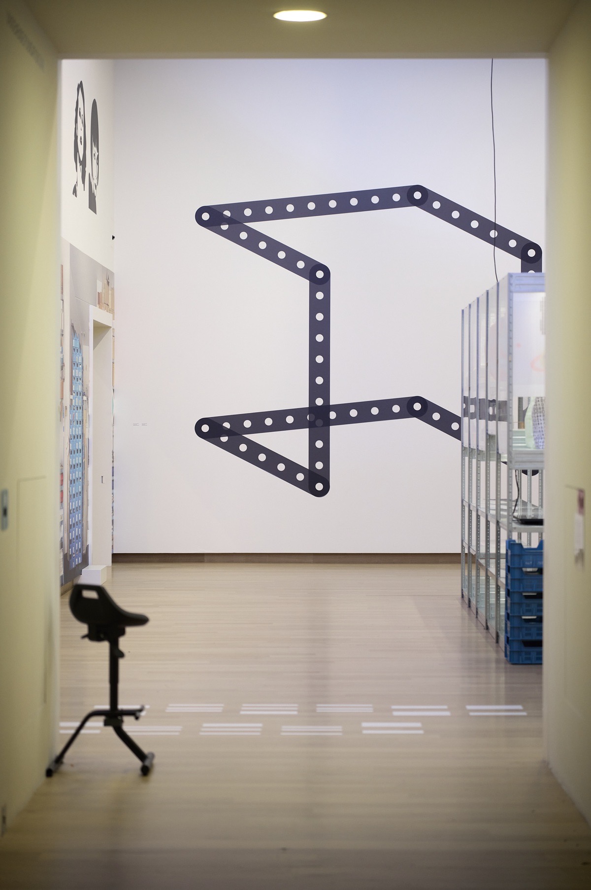 カレル・マルテンス展をめぐって