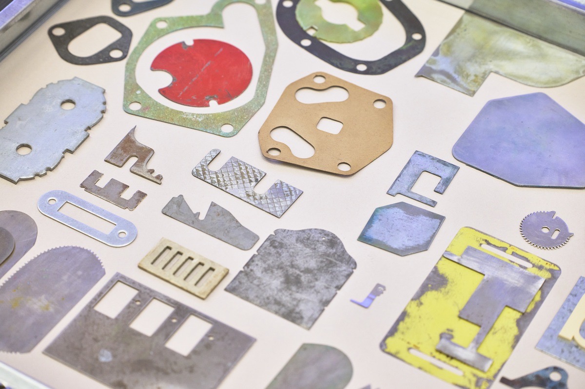 カレル・マルテンス展をめぐって