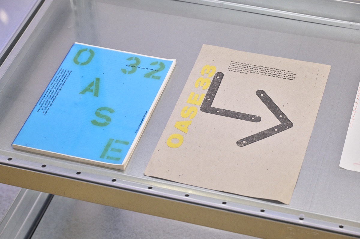 カレル・マルテンス展をめぐって