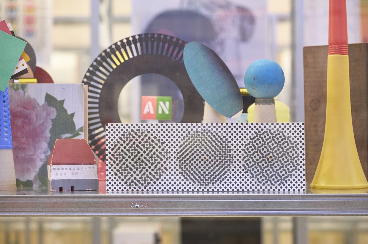 カレル・マルテンス展をめぐって