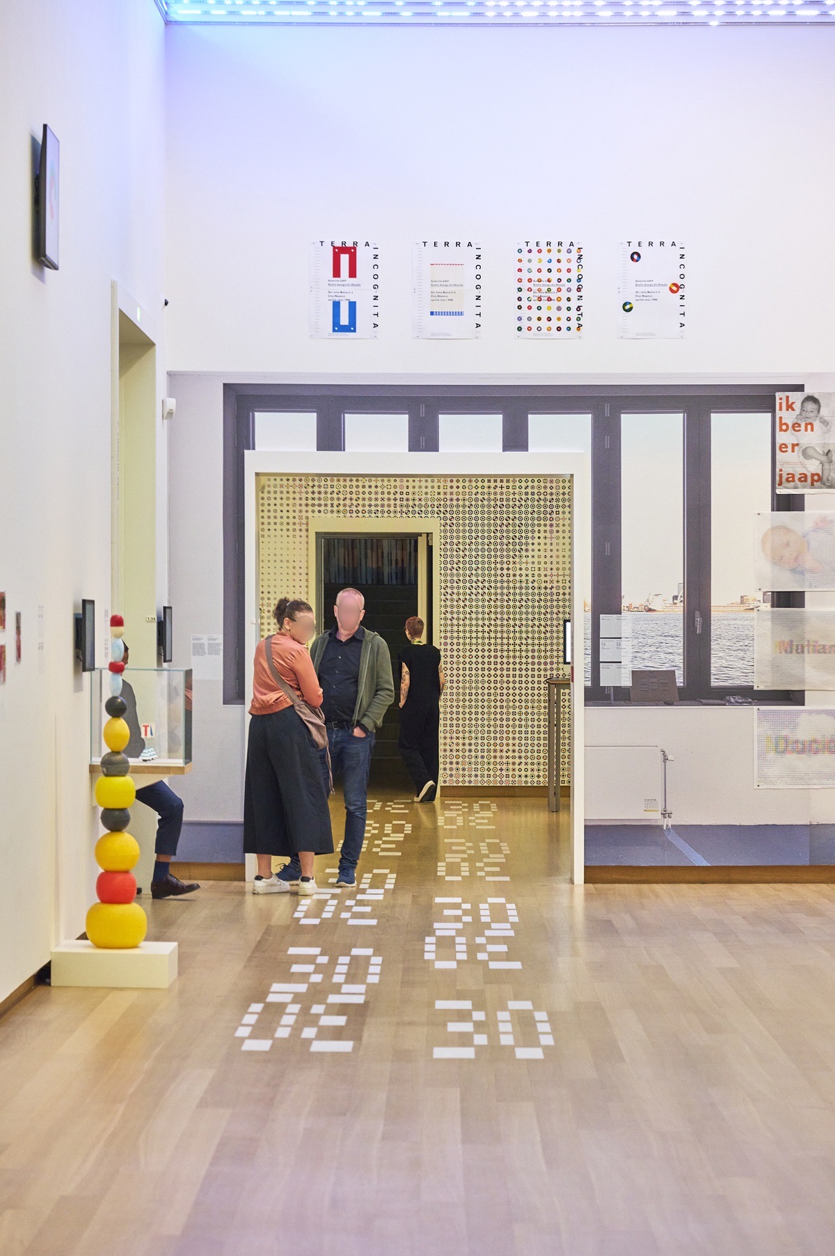 カレル・マルテンス展をめぐって