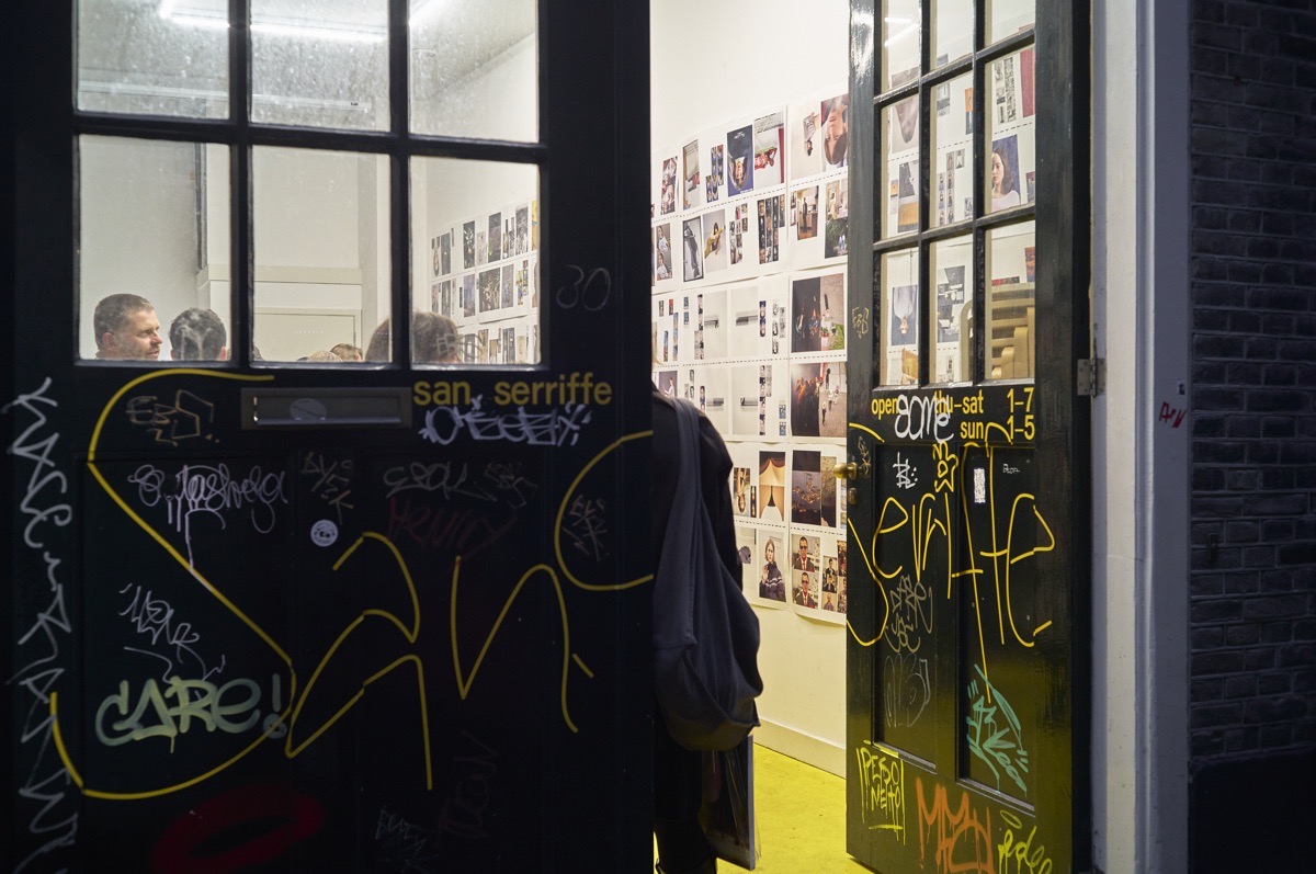 カレル・マルテンス展をめぐって