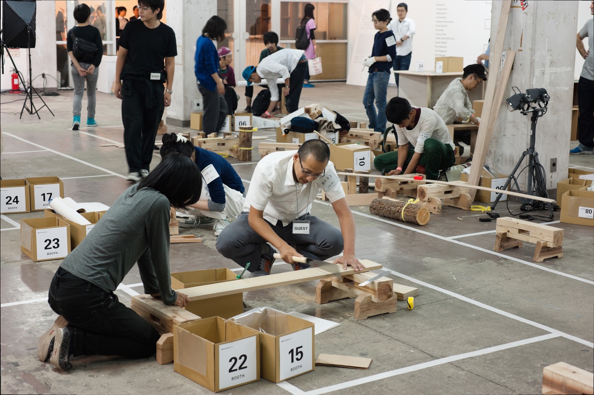 DESIGNEAST Revisited