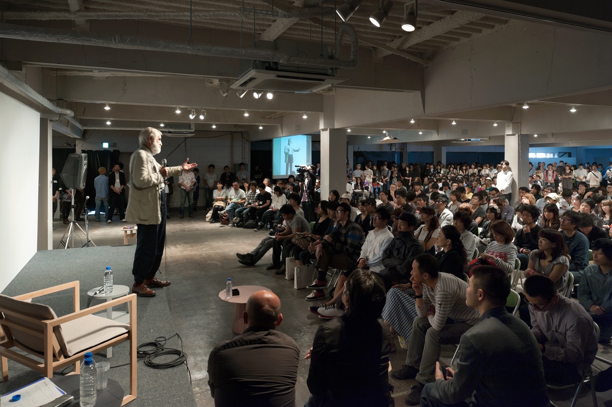 DESIGNEAST Revisited