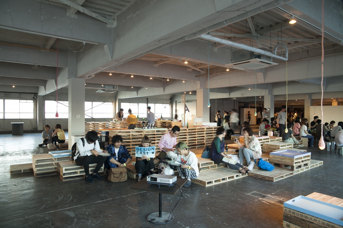 DESIGNEAST Revisited