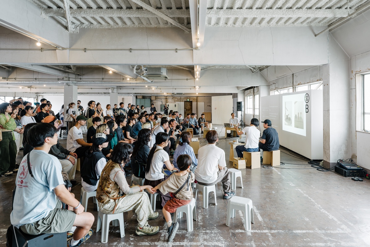 DESIGNEAST Revisited