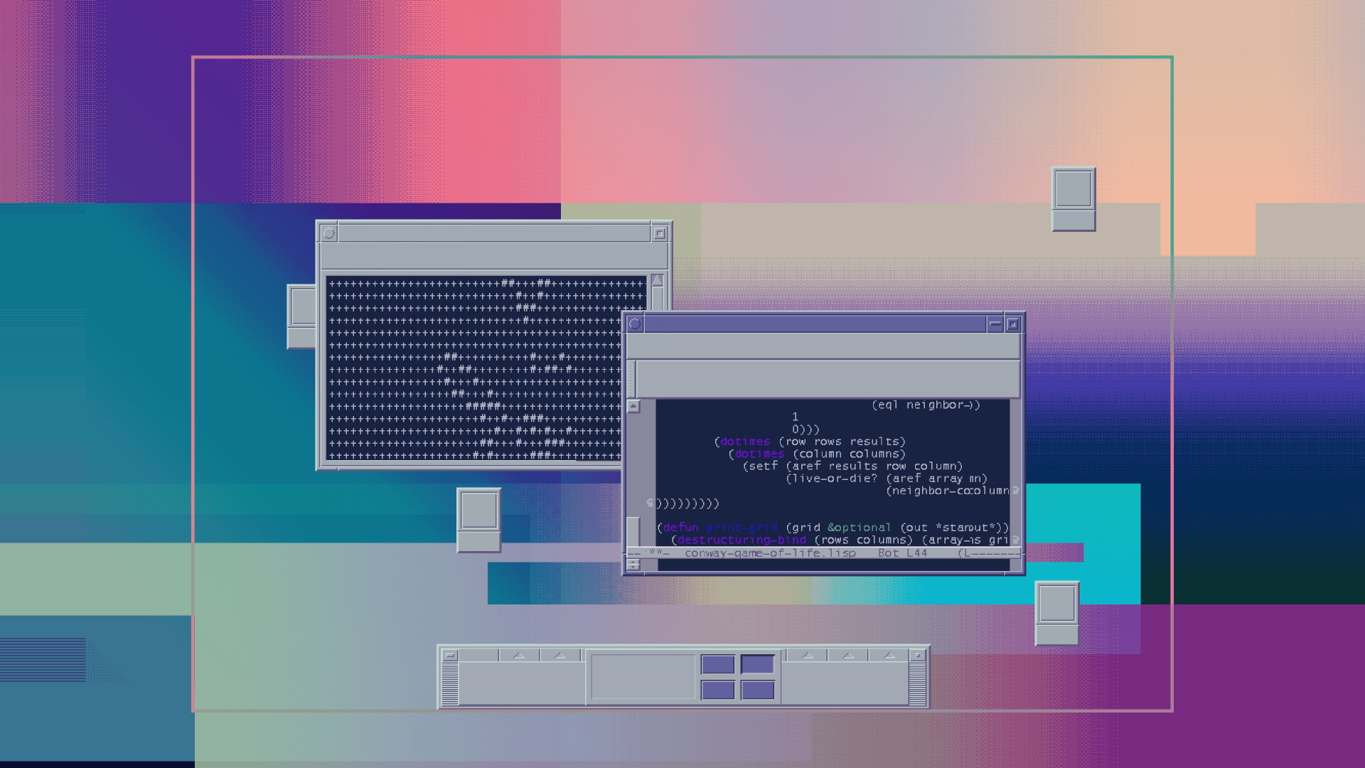 「よさ」の峰に登る