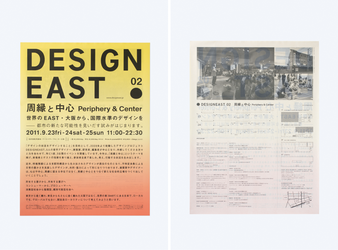 DESIGNEAST Revisited